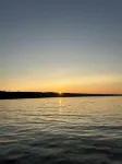 Sunset Bungalow on the water
