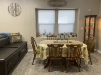 Kansas Escapes-Stormont Vail Event Center, I-70, Hummer Sports Park Hotels in Topeka