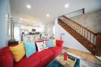 Luxurious Renovated Gem in Convenient Location!