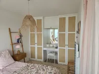 Appartement vue Mer, Dernier Étage, Très Grande Terrasse, Milieu Baie La Baule
