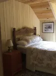 Sentner House River/Rustic Retreat - Clarion River Dock on 650 Wooded acres