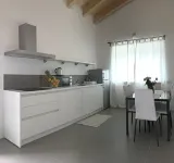 PENTHOUSE WITH TERRACE Hotel a Nago-torbole