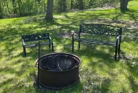 Little Dipper, Lovely Lake A-Frame ~ Dock ~ Kayak