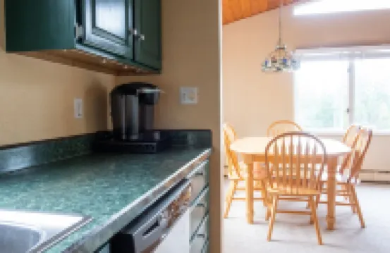 Blocks from Downtown at Westchester Lagoon