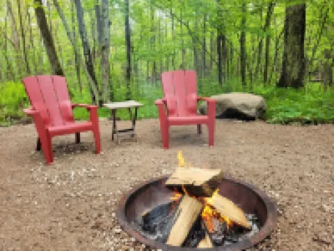 River Ridge Cottage