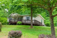 The Retreat in the Woods, Travelers Rest, SC