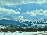 Retreat with Gorgeous Views, Close to Rmnp, Hiking, Biking, & Fishing