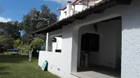 Detached house on 2 levels near the sea, newly renovated, super-equipped