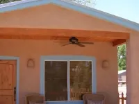 Charming Corrales Casita Hotels in Corrales