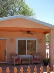 Charming Corrales Casita