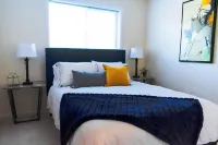 Bright & Private Home ~ Close To Downtown MQT