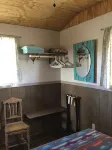 Misty Haven - Tucson Cabin
