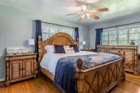 CHARMING - Cozy Retreat Near Lake Killarney in Winter Park 溫特帕克住宿飯店