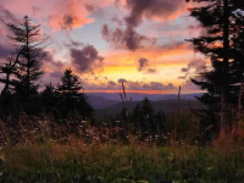 Highland Hideaway - Slope Side - Mountain Views Hotele w: Edray