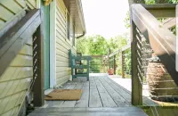 Cute Cabin on Bald Eagle Creek