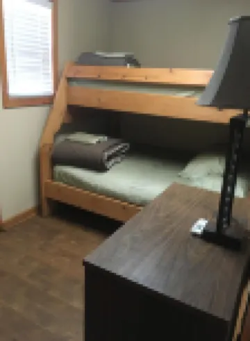 Houseboat Located In Venice Marina