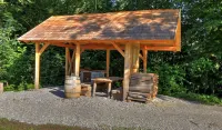 At the rustic Mattes - apartment "Eva Beautiful open penthouse