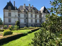 Burgundy - Greenway - Bicycle path - Fishing - Vineyard - Nature - gastronomy
