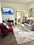 University flat 2bed to University Dayton UD walking  Distance to restaurants - 3-Star