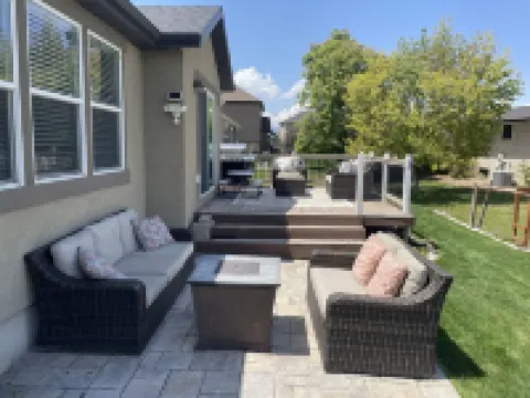 Sleeps 16 • Family Retreat Near BYU and Uvu• Spacious 6Br Home,Perfect for Group