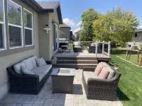 Cozy 6 bedroom with tons of living and sleep space