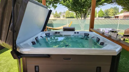 Beautiful Modern Farmhouse