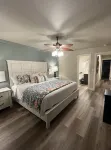 La Casa! One of 3 Luxury Villas with boat parking overlooking Honey Creek Marina