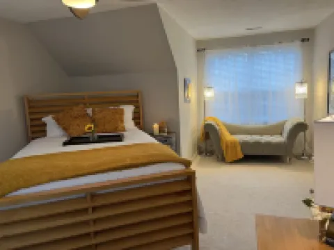 Mai Villa-Hampton - Where good times happen!