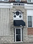 Downtown Apartment
