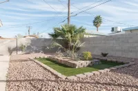 Las Vegas house 3 bdr minutes 2 Strip, Convention Center, Casino, Outlets Luxury のホテル