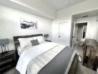 Modern and new  3-bedroom townhome with AC and WiFi in Mountain Green Các khách sạn ở Morgan County