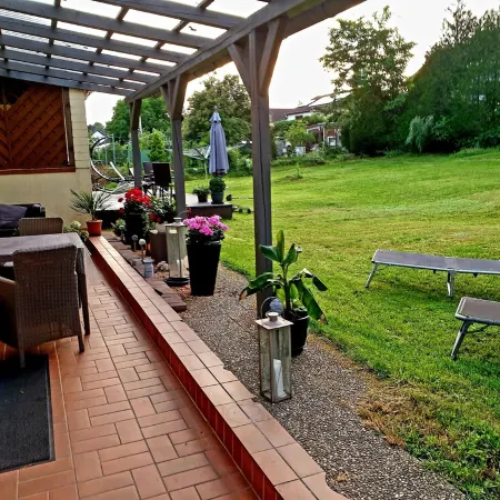 Gästehaus Schwinn Very Modern and Tastefully Furnished Arrive Feel Good
