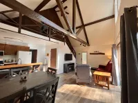 Cozy A-Frame Chalet - on Bike Trail, Utv Trail and Close to Town