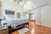 Beautiful cozy loft in Montclair, NJ - 3 ดาว
