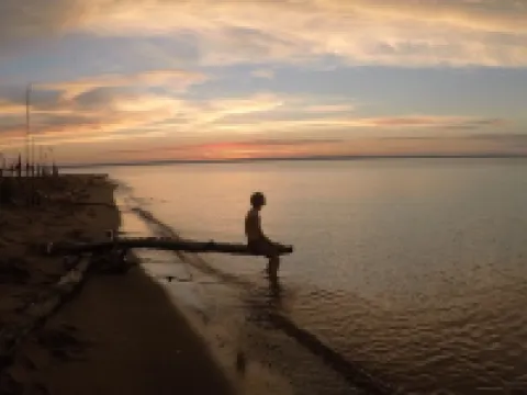Rustic Lodge near Lake Superior Hotels in Lakeside