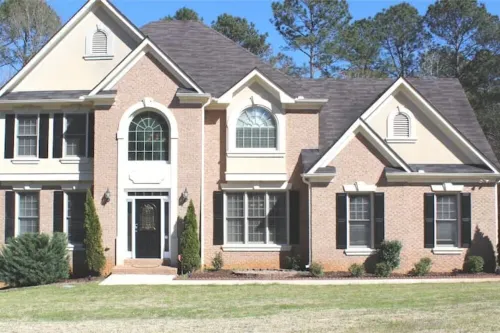 Great family home with outdoor living