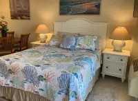 Breathtaking Direct View of Gulf of Mexico and Sunset from the Room