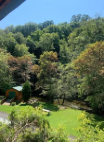 Escape and Heal your body and soul