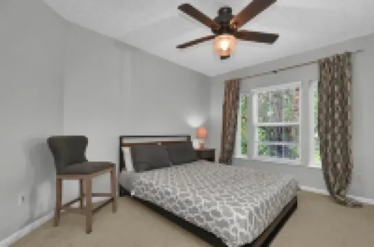 Spacious & Modern Home with everything you need!