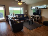 Simply Stunning Bridges Bay Retreat Cabin Accommodates 11