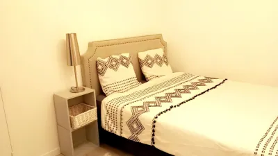 Appartement Neuf F2 en Face du Quartz Hôtels à proximité de : Qwartz