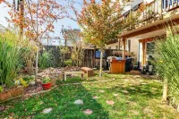 Stylish 1Bd Apt Near H. St & Eastern Market Hotel a 