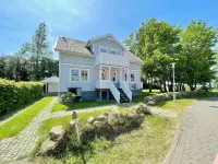 Vacation home by the water / Wiek on Rügen