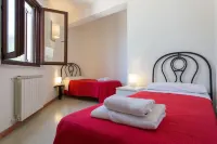 VILLA BY THE SEA WITH SPAGHETTI WELCOME