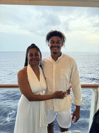 Beautiful Spacious 4BRM House!