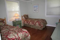 Old Florida Charm, House on the Indian River Lagoon with 250 ft Dock New Listing