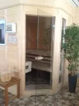 Exclusive apartment-near the beach-swimming pool-sauna-balcony-parking space - Uima-altaat