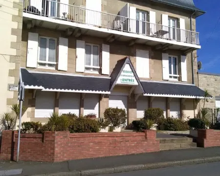Baradoz Breizh Hotels in Trebeurden