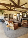 Avila Valley House