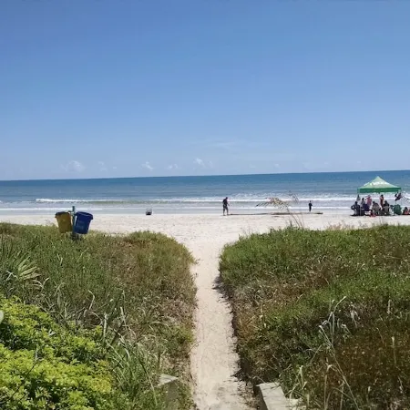 Beautiful Beach House 🏖 Few steps from the beach 👣